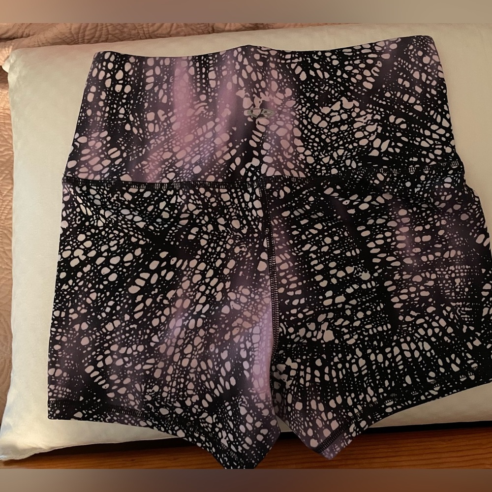 Champion athletic shorts. Size small.